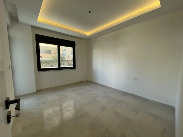 Zdjęcie: Apartament 1+1 przy morzu w BSR Vista, Mahmutlar, Mahmutlar (12)