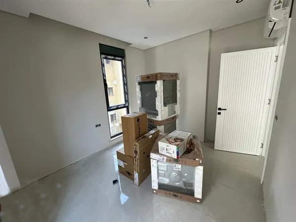 Objekti foto: Ruum 2+1 korter Alanya kesklinnas, Kleopatra, Alanya Center (6)