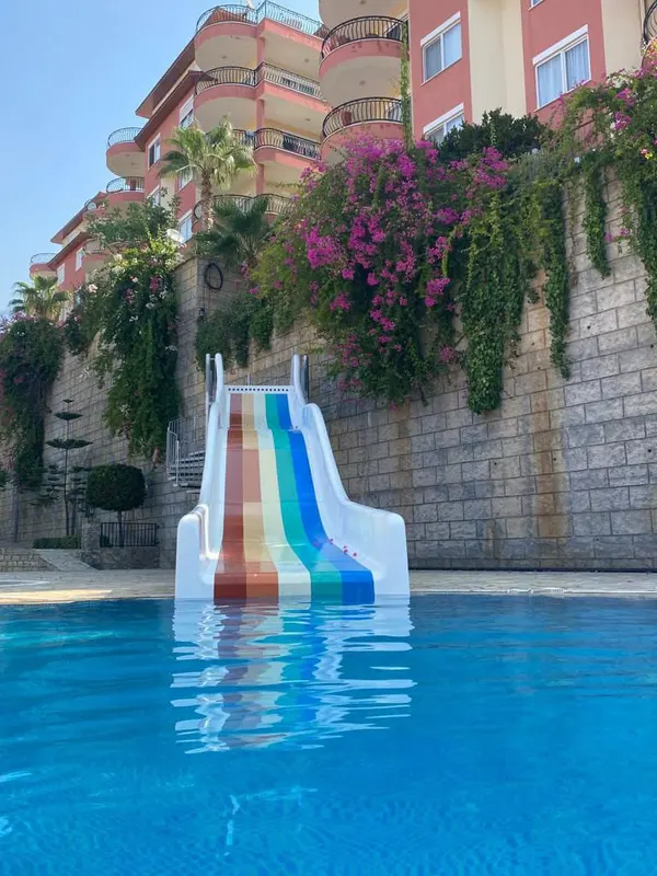 Objekti foto: Mahukas 2+1 Korter Soysal Kompleksis, Mahmutlar Alanya, Mahmutlar (12)