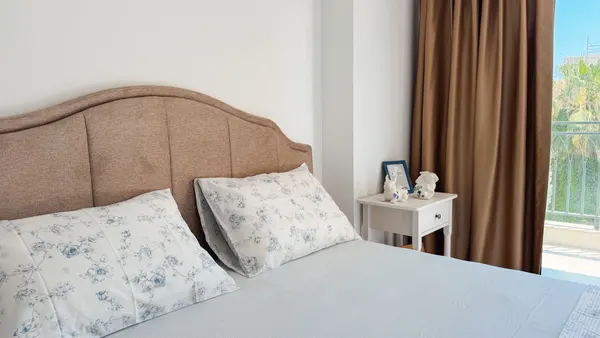 Photo of: Furnished 1+1 Apartment in Alanya, Elite Elize 2, 500m to Sea, Alanya Center (7)