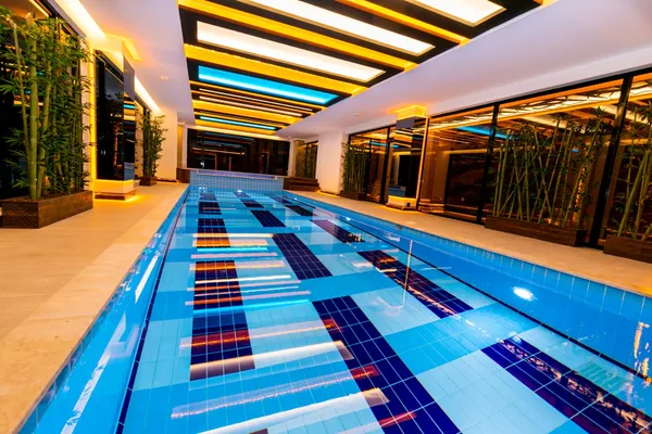 تصویر: آپارتمان لوکس 1+1 در Yekta Alara Residence، محمودلار, Mahmutlar (10)