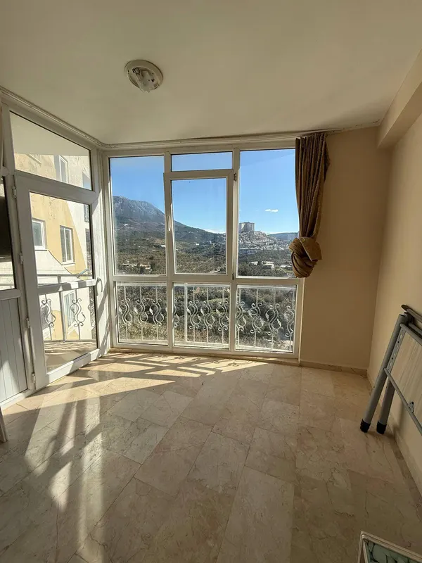 Фото объекта: Квартира 2+1 в Махмутлар, 110 м², 105000 EUR, Махмутлар (5)