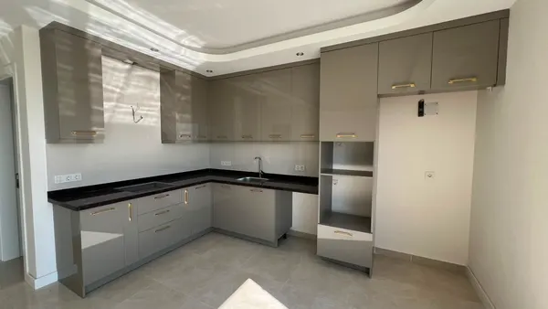 Foto von: Zweistöckige 2+1 Wohnung mit Meerblick in der Anlage Yekta Blue 5, Mahmutlar (11)