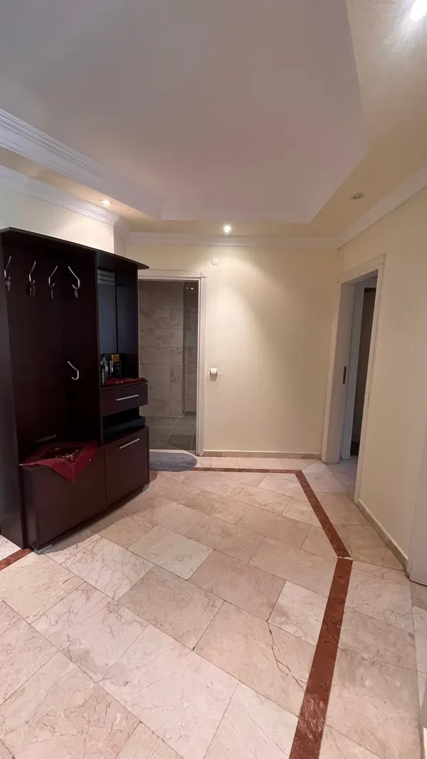 Foto von: Alanya Residene 2+1, Tosmur (4)