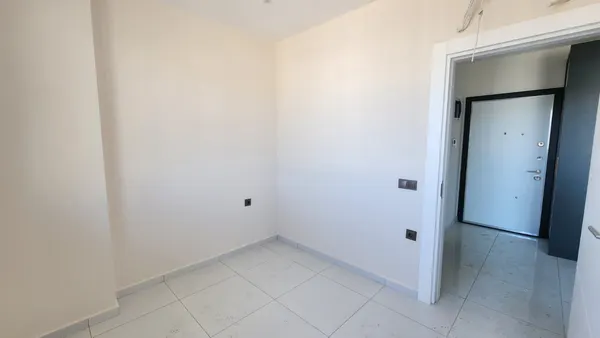 تصویر: آپارتمان مدرن 1+1 در Konak Green Towers، آوسالار, Avsallar (5)