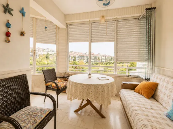 Фото объекта: Квартира 2+1 в Anıl Apartmanı Тосмур Аланья, Тосмур (7)