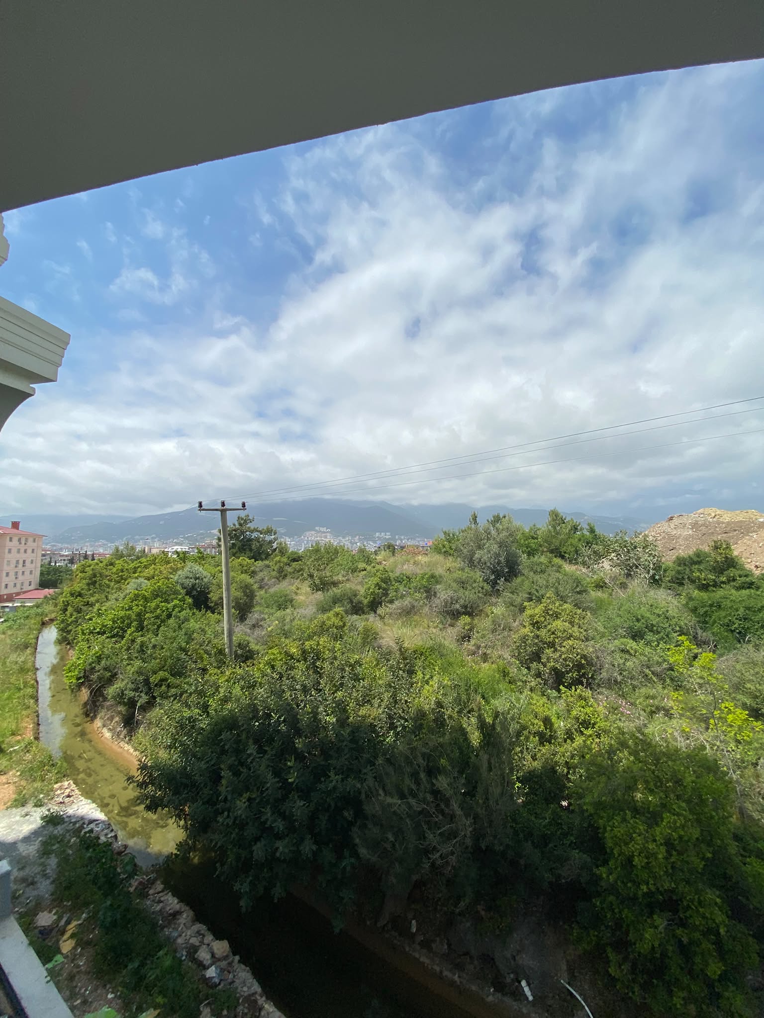 Foto av objektet: 1+1 lägenhet till salu i Liva Journey-komplexet i Tosmur, Alanya, Tosmur (5)