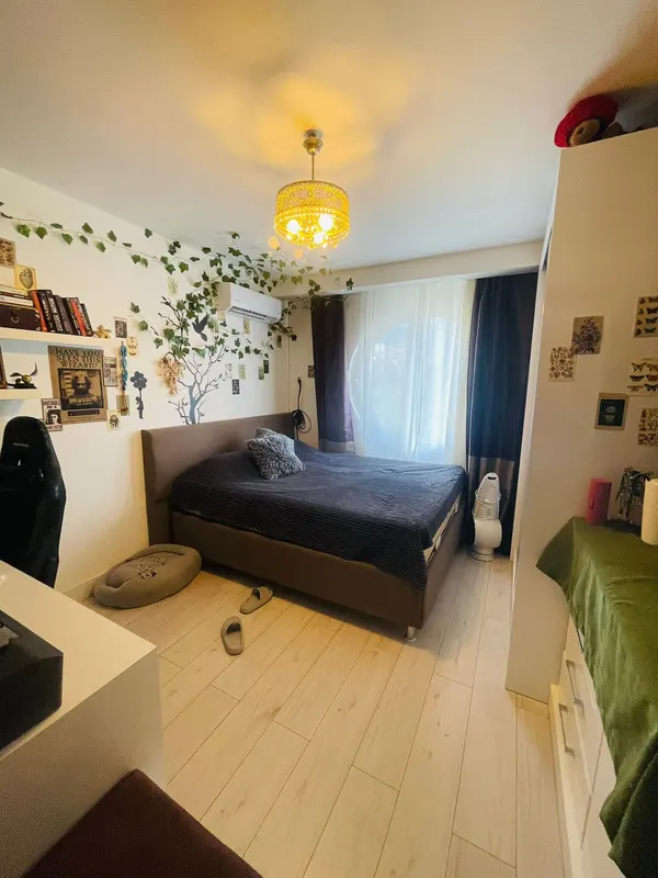 Фото объекта: Квартира 2+1 в Goldsun Deluxe Махмутлар Аланья, Махмутлар (10)