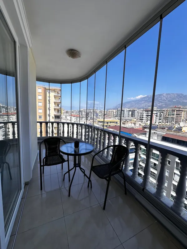 Photo of: Rent 2+1 Apartment Toros Cekic 6, Mahmutlar, Alanya, Mahmutlar (3)