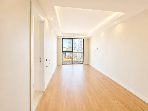 Foto von: 2+1 Duplex in der Anlage SERENİTY GRAND KAPTAN, Alanya, Tosmur (10)