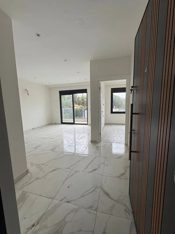 Objekti foto: 1+1-korter uues Skyland kompleksis Avşallar, Avsallar (4)
