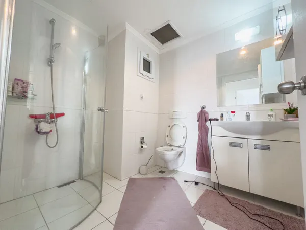 Foto von: Möblierte 2+1 Wohnung in Alanya Park Residence, Cikcilli, Cikcilli (5)