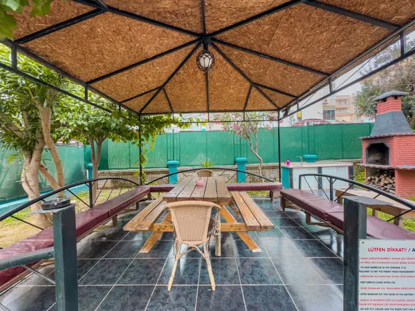 Фото объекта: Дуплекс 4+1 в Flamingo 3 Residence, Махмутлар, Аланья, Махмутлар (2)