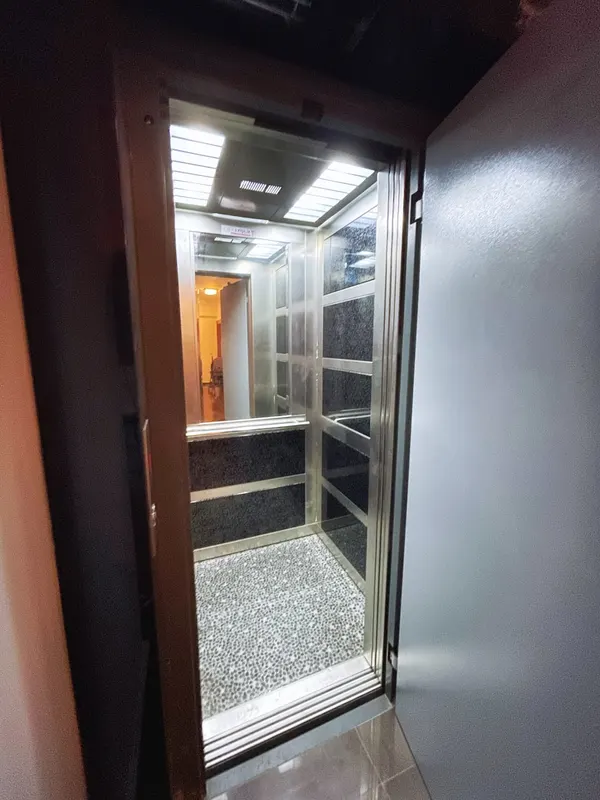 Фото объекта: Купить 1+1 квартиру в Best Home 21, Аланья, 250 м до моря, Центр (11)
