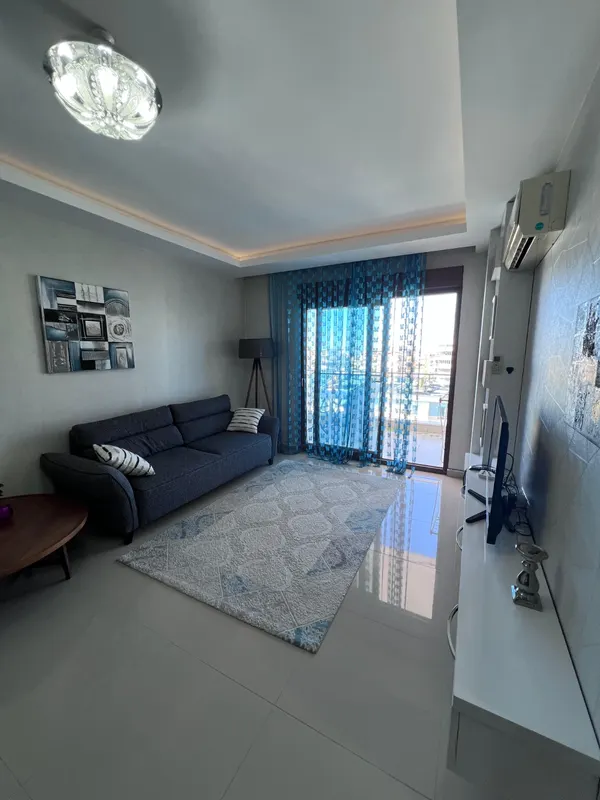 Foto von: 1+1 Wohnung zur Miete in PLATINIUM VIP, Mahmutlar, Mahmutlar (4)
