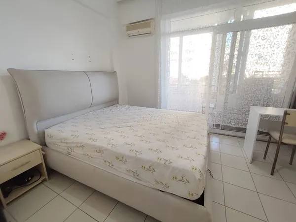 Kohteen valokuva: Aldemir Apartmanı 1+1, Tosmur (10)