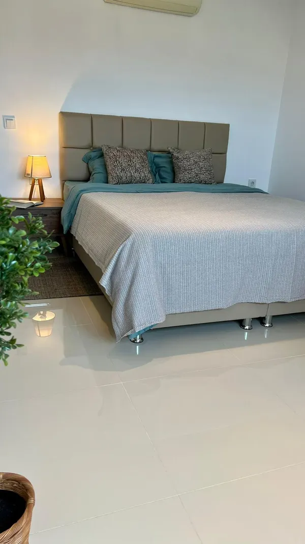 صورة: دوبلكس مفروش 3+1 في Best Home 17، كليوباترا, Alanya Center (4)