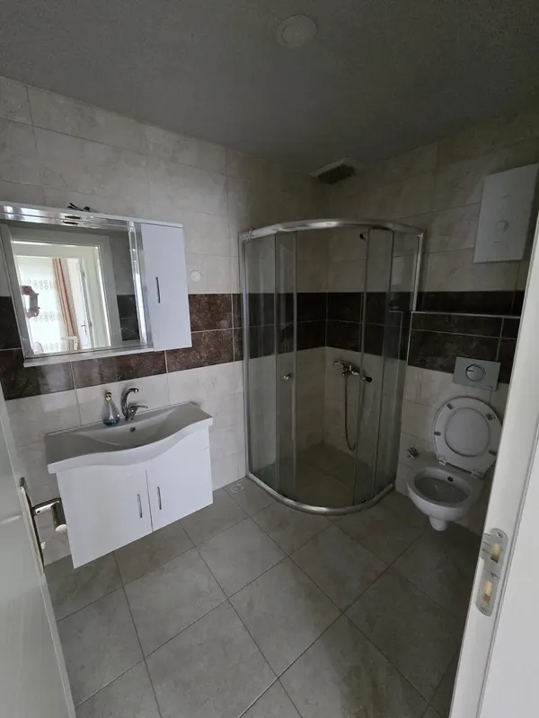 Фото объекта: Купить 2+1 квартиру в Махмутларе, Аланья — KAUSAR RESIDENCE, Махмутлар (2)