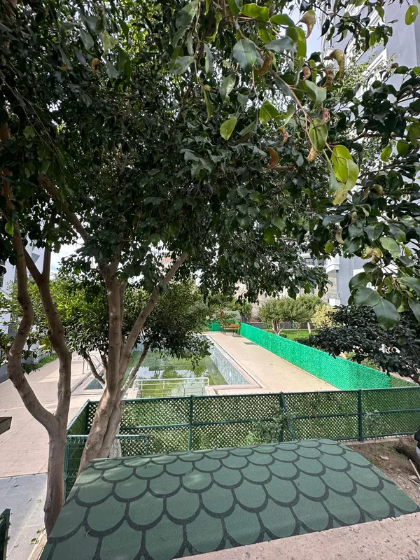 Фото объекта: Квартира 2+1 в Махмутларе - 100 м², 91000 EUR, Махмутлар (13)