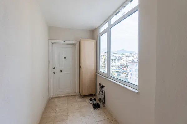 Фото объекта: Квартира 2+1 в Utopia Residence, Чыкджыллы, Аланья — продажа, Джикджилли (6)