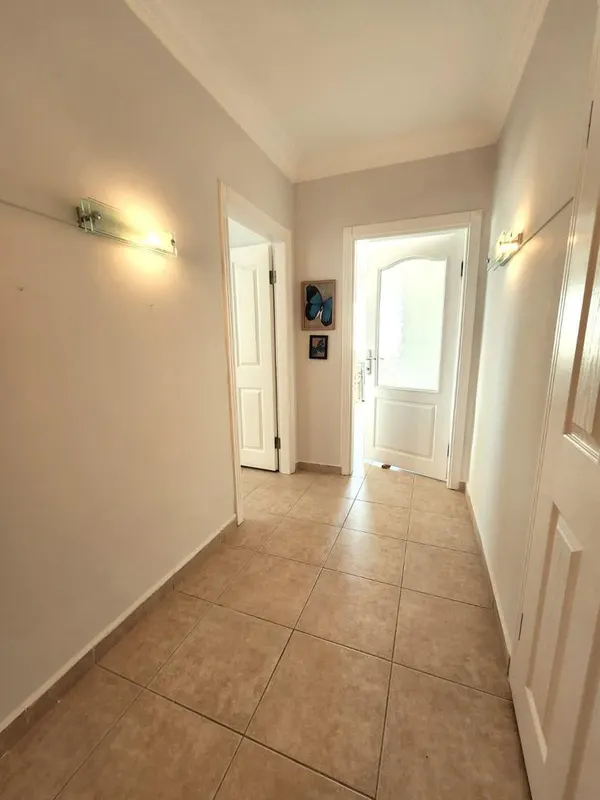 Квартира 1+1 в Аланье, Чикчилли, Utopia 1 Residence, Джикджилли