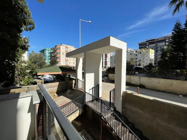 Zdjęcie: Apartament 1+1 przy morzu w BSR Vista, Mahmutlar, Mahmutlar (8)