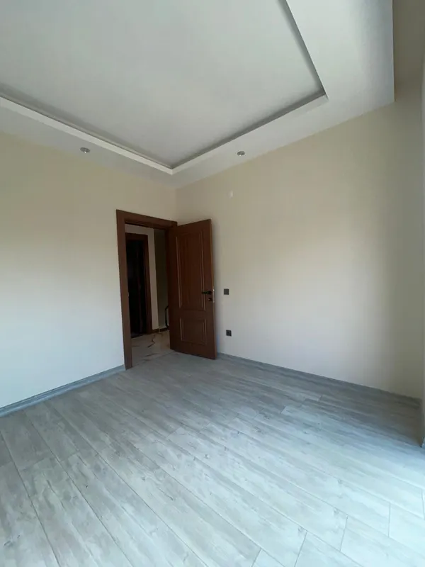 صورة: بنتهاوس دوبلكس فسيح 3+1 في ONUR GARDEN، بيوكهاسباهتشه، ألانيا, Büyükhasbahçe (5)