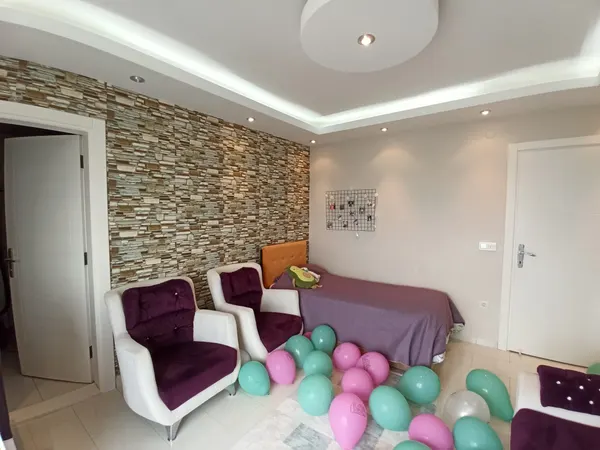 Kohteen valokuva: Panorama Park Apartmanı, Kestel (6)