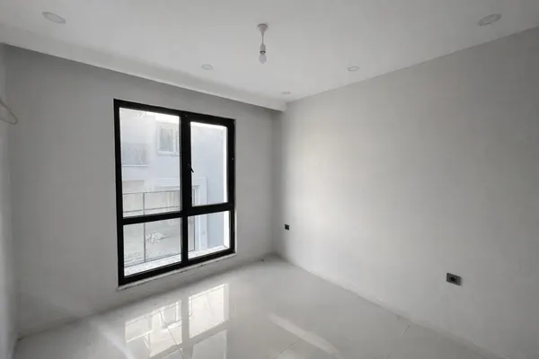 Kohteen valokuva: 1+1 huoneisto uudessa North Star Residence -kompleksissa, Payallar, Alanya, Payallar (4)