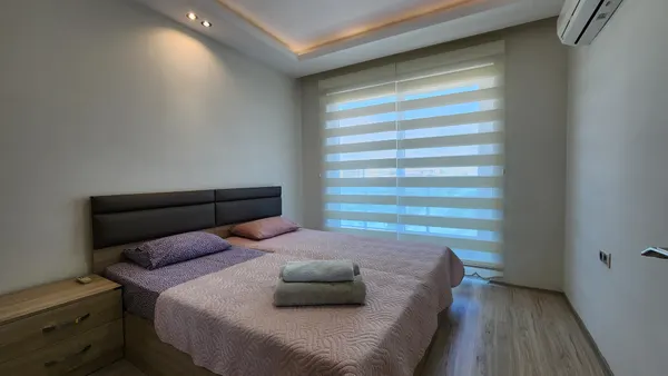 Fotoğraf: Lumos Residence'de Geniş 3+1 Daire, Mahmutlar, Mahmutlar (13)