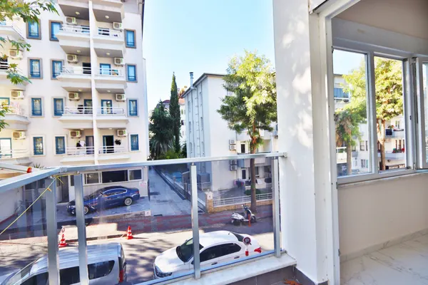 Photo of: For Sale: 1+1 Apartment in Saray, Alanya, CITY NERAY, Center (3)