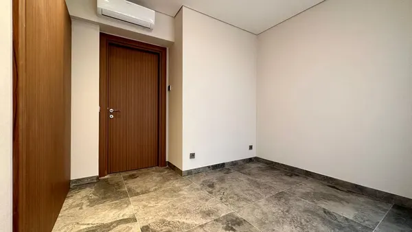 Foto av objektet: Möblerad 3+1-lägenhet i Saray, Alanya — 87 m², Alanya Center (14)