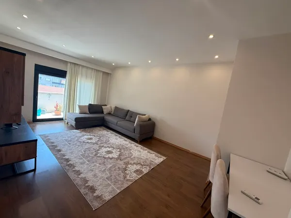 Foto von: Möblierte 2+1 Wohnung in Ünalan Sitesi, Alanya Zentrum, Alanya Center (13)