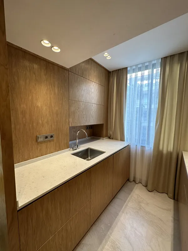 Kohteen valokuva: Güllerpınarı 3+1 Düzayak Ultra Lux, Gazipasa Center (3)