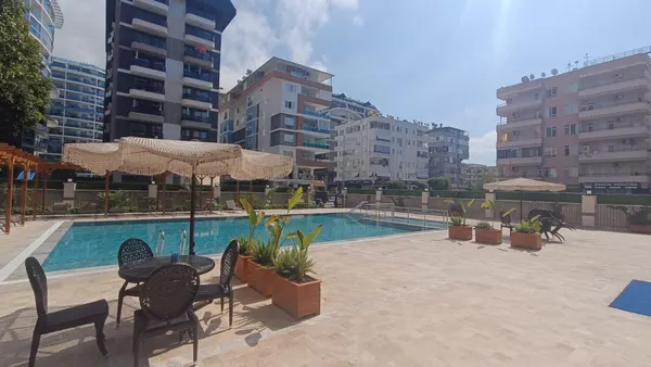 Photo of: Buy 2+1 Apartment in Mahmutlar, Alanya | Rubin Residence, Mahmutlar (13)