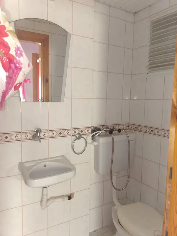 Фото объекта: Квартира 2+1 в Оба, Аланья, 90м², 3 этаж, второе от моря, Оба (9)