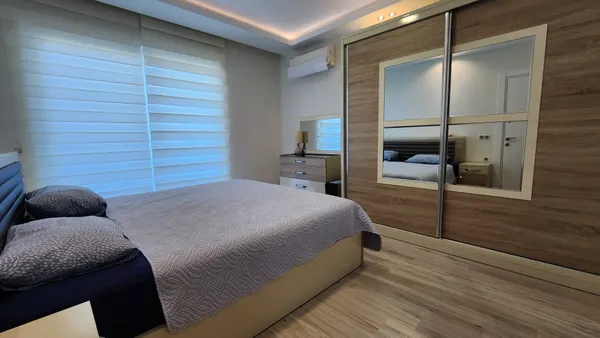 Fotoğraf: Lumos Residence'de Geniş 3+1 Daire, Mahmutlar, Mahmutlar (11)