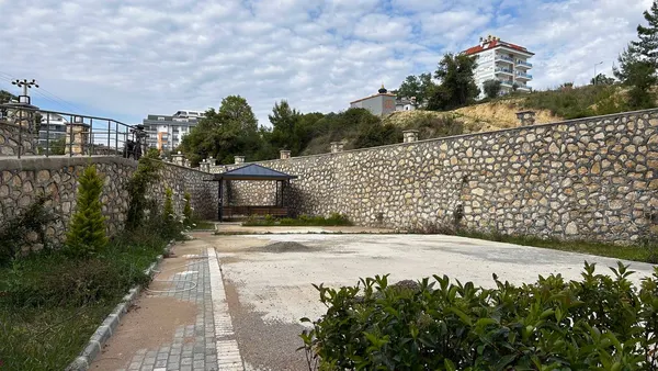 Bilde av: Ny leilighet 1+1 i Alanya, Avsallar-området, Dream Homes-komplekset, Avsallar (14)