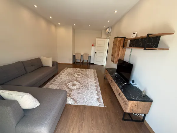 Foto von: Möblierte 2+1 Wohnung in Ünalan Sitesi, Alanya Zentrum, Alanya Center (4)