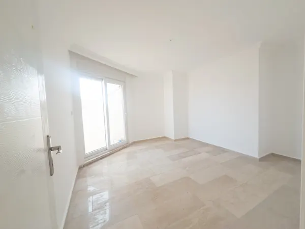 Apartament spațios cu 3+1 camere în Maxima Residence, Mahmutlar, Mahmutlar