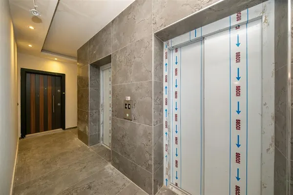 Objekti foto: 1+1 Korter Fenercioğlu Toweris, Alanya kesklinn, koos infrastruktuuriga, Alanya Center (12)