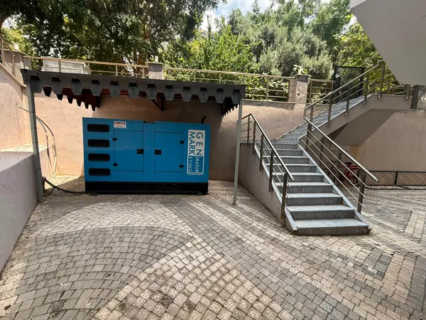 Foto von: Möblierte 2+1 Wohnung in Ünalan Sitesi, Alanya Zentrum, Alanya Center (5)