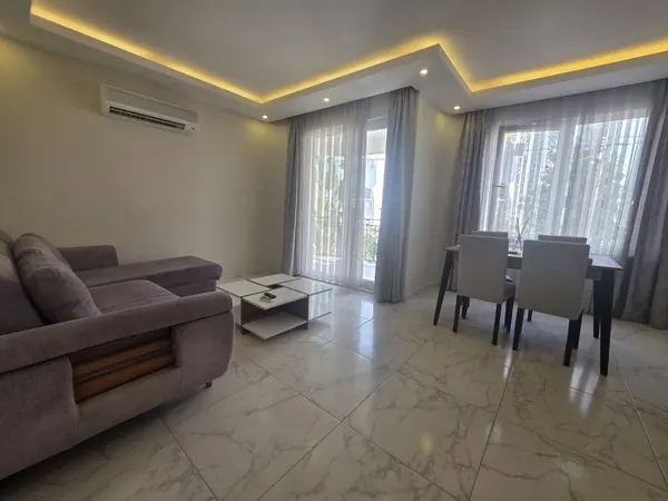 Kohteen valokuva: KALE 1+1, Alanya Center (7)