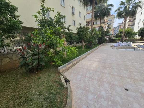 Фото объекта: Квартира 2+1 в Махмутлар 110 м² за 110000 €, Махмутлар (13)