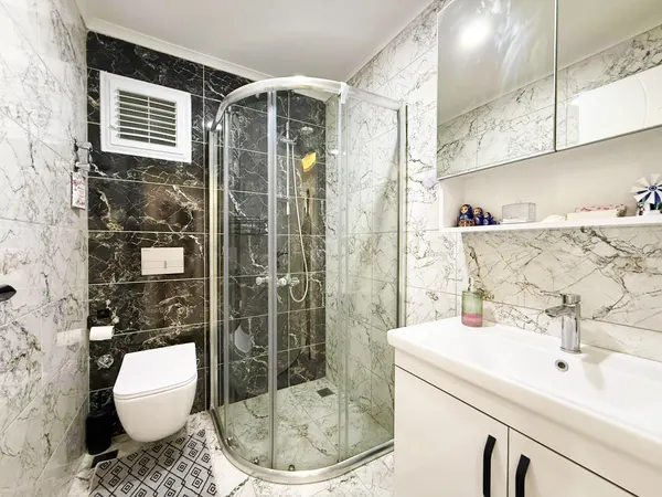 Photo of: New 1+1 Apartment in Çıplaklı, Alanya - Gülevşen Park, Çıplaklı (21)