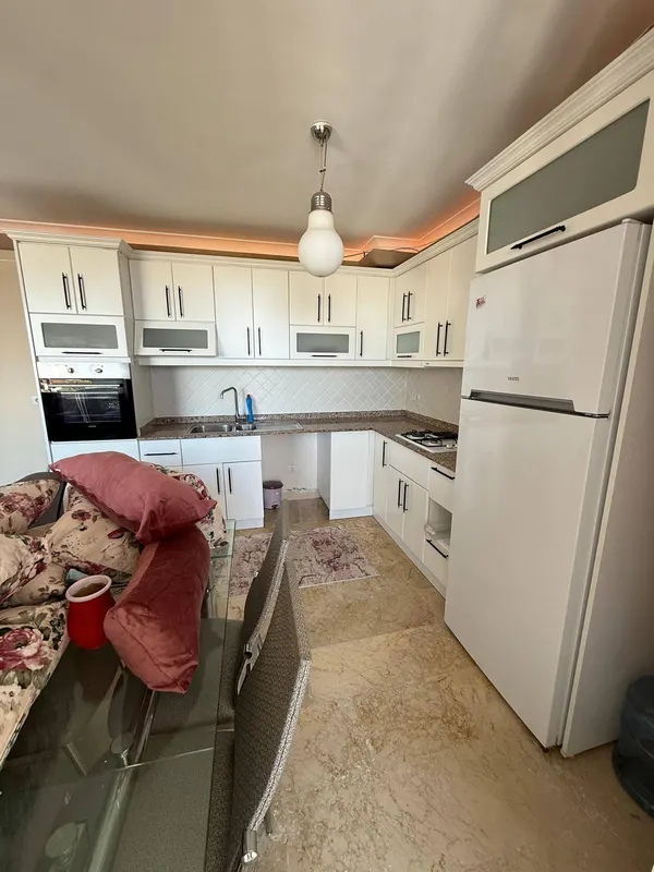 Фото объекта: Квартира 2+1 в Махмутлар, 110 м², 105000 EUR, Махмутлар (12)