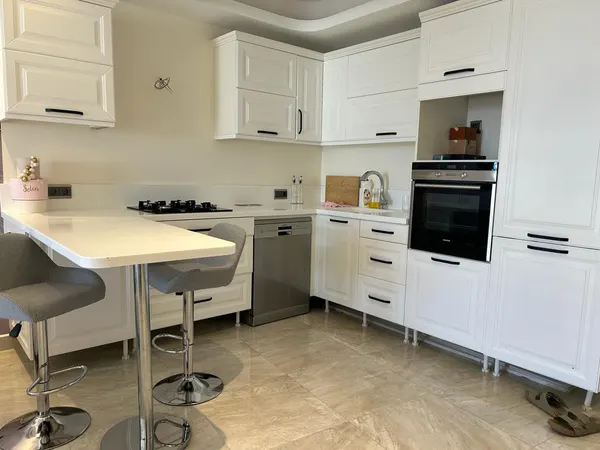 Kohteen valokuva: Elite Admiral Premium Residence, Konakli (10)