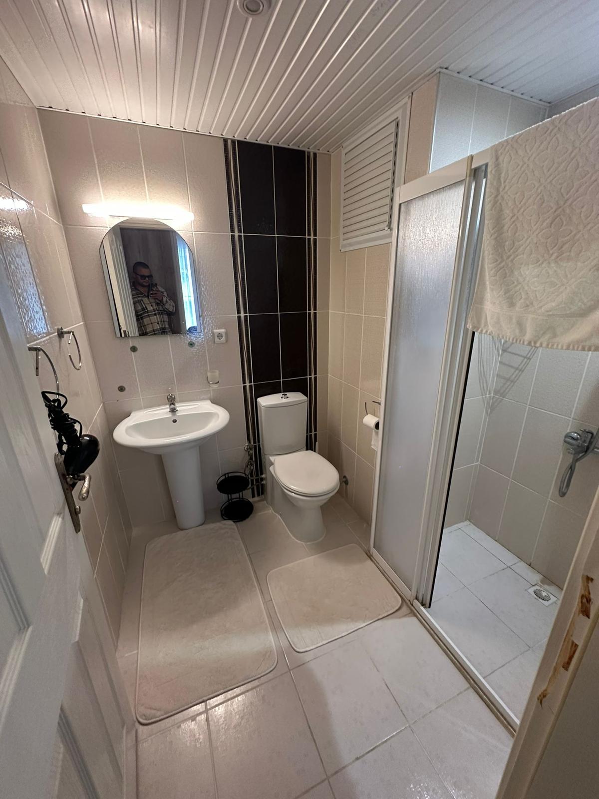 Objekti foto: Ruum 2+1 korter Milan 2 Residence'is, Mahmutlar Alanya, Mahmutlar (9)