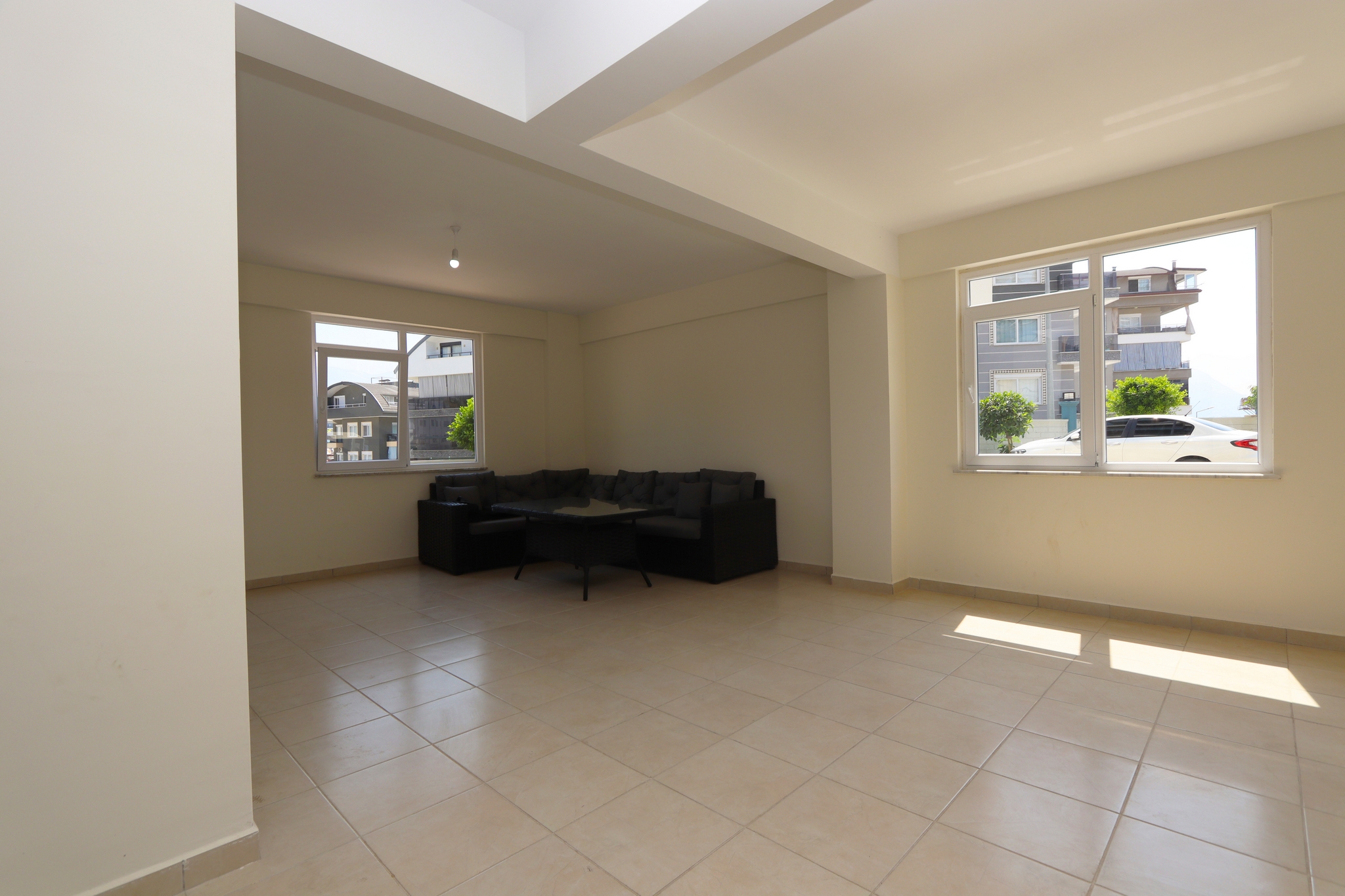 Photo of: New 1+1 Apartment in Çıplaklı, Alanya - Gülevşen Park, Çıplaklı (18)