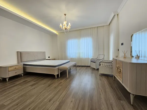 Foto von: Luxuriöse dreistöckige Villa Avakado in Kargıdjak mit Möbeln und Ausblicken, Kargicak (12)